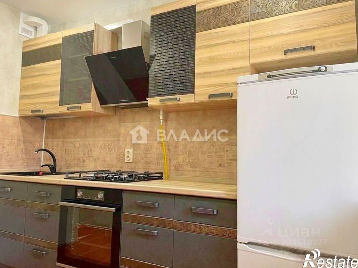 1-комн квартира Стабильная улица, 11 к1,  д. 11 к1