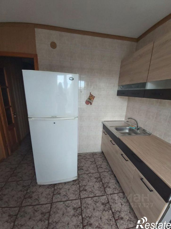 3-комн квартира улица Веры Пановой, 32,  д. 32