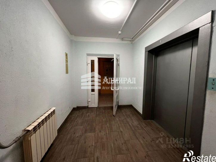 2-комн квартира улица Жмайлова, 4 к2,  д. 4 к2