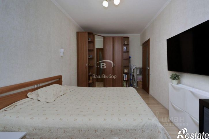 2-комн квартира улица Ерёменко, 85,  д. 85