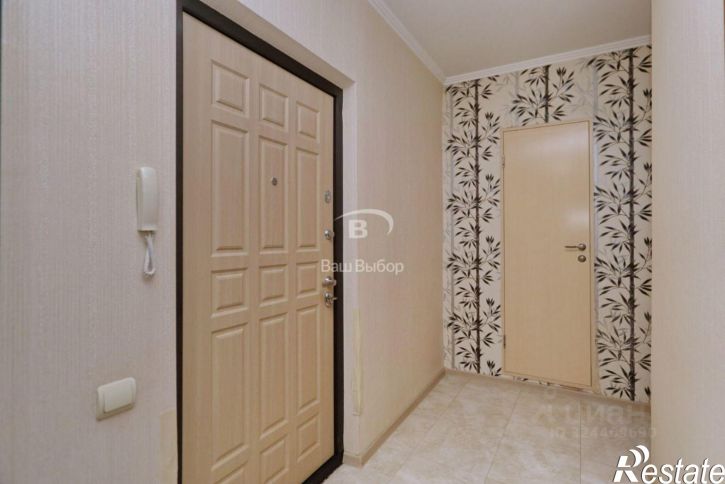 2-комн квартира улица Ерёменко, 85,  д. 85