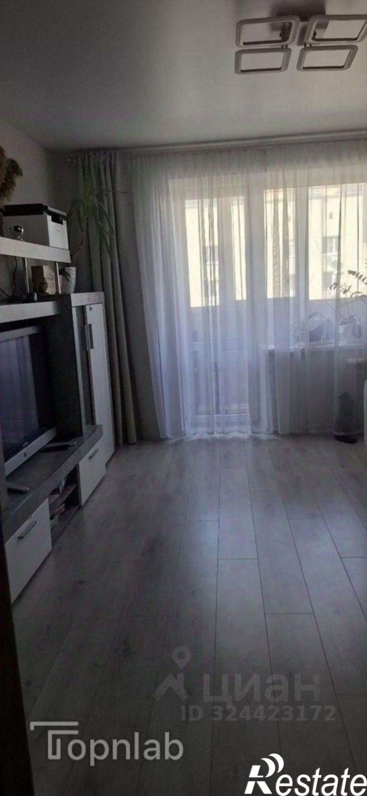 2-комн квартира улица Борко, 3/2,  д. 3/2