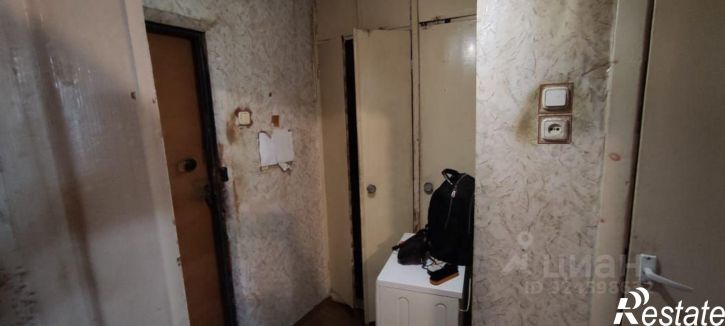 1-комн квартира Орбитальная улица, 46,  д. 46