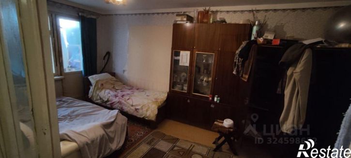 1-комн квартира Орбитальная улица, 46,  д. 46