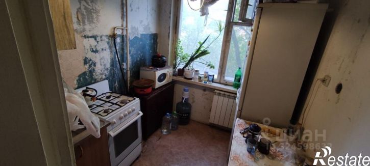 1-комн квартира Орбитальная улица, 46,  д. 46