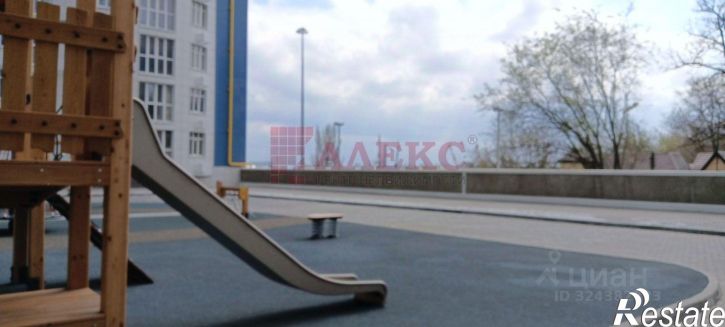 2-комн квартира Привокзальная улица, 2 кА,  д. 2 кА