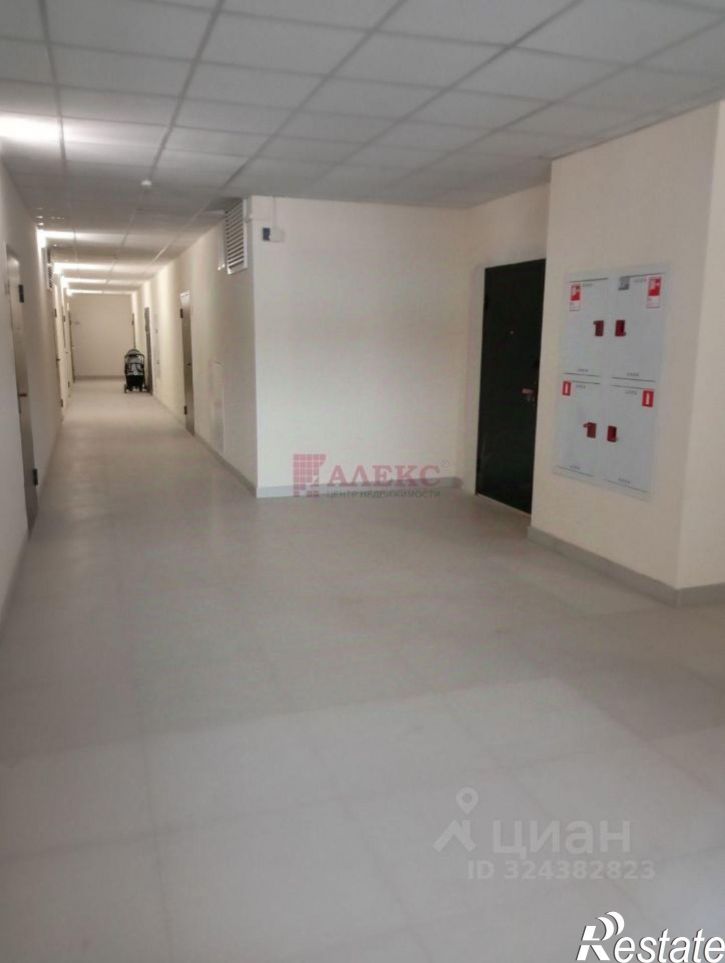 2-комн квартира Привокзальная улица, 2 кА,  д. 2 кА