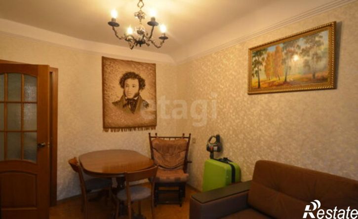 2-комн квартира проспект Стачки, 223 к2,  д. 223 к2