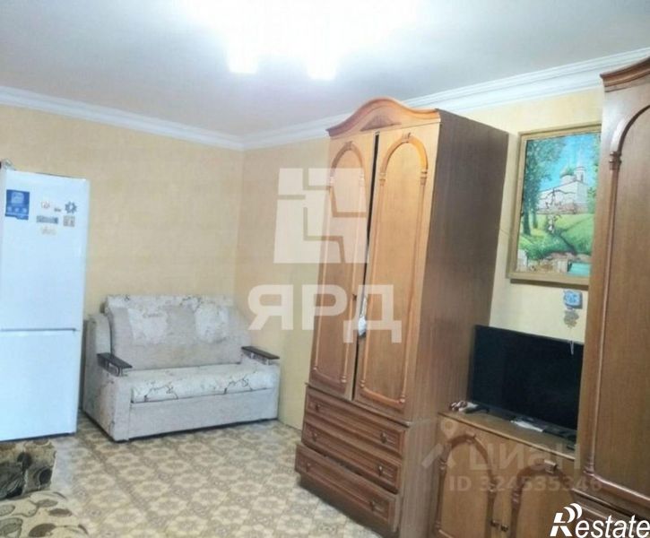 1-комн квартира проспект Космонавтов, 10,  д. 10