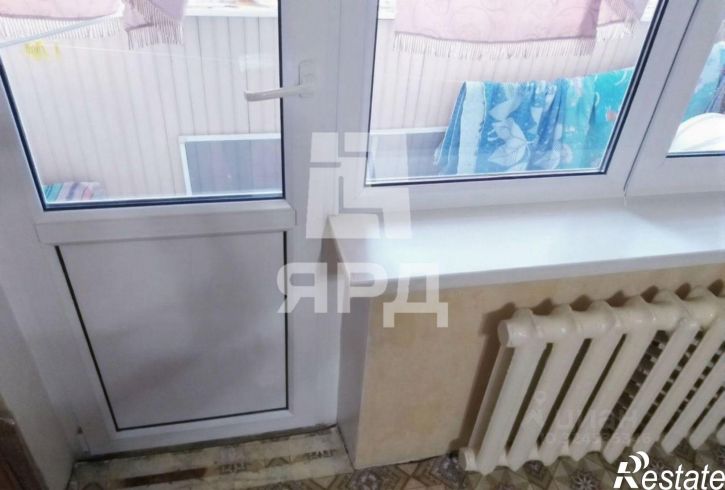 1-комн квартира проспект Космонавтов, 10,  д. 10