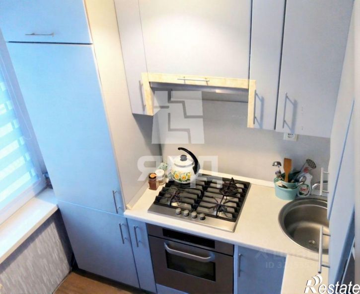 1-комн квартира проспект Космонавтов, 10,  д. 10