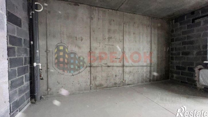 1-комн квартира улица Назарько, 4,  д. 4