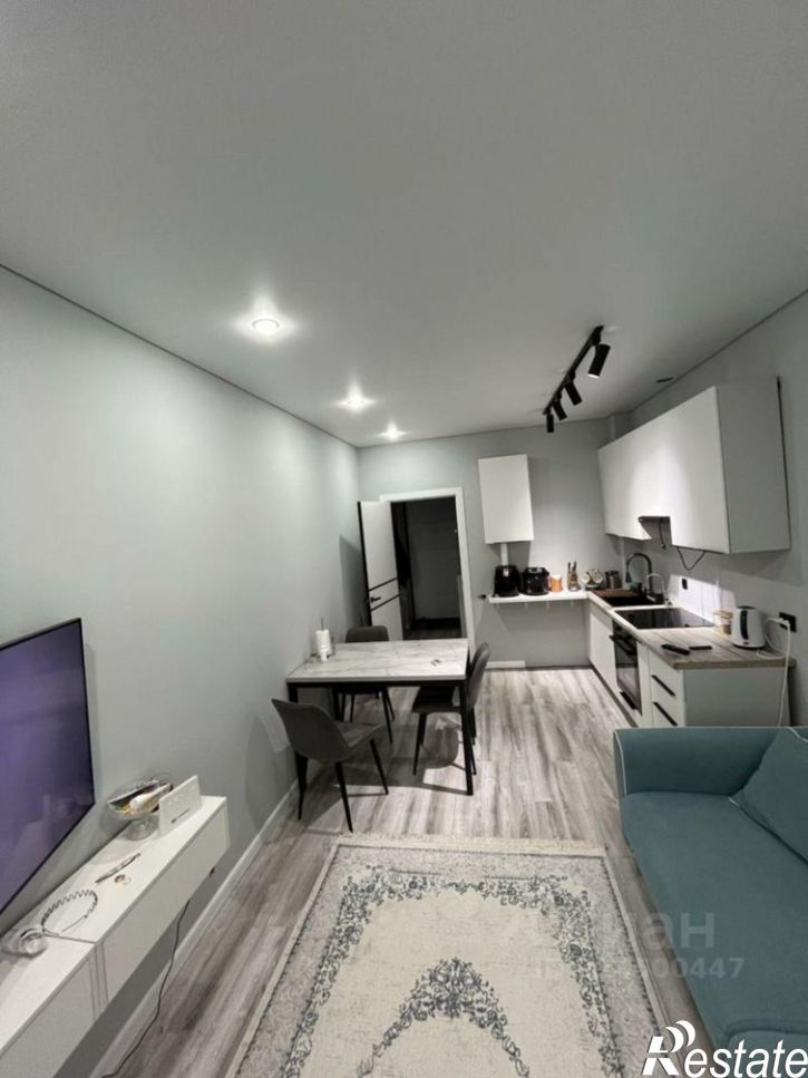 1-комн квартира Тибетская улица, 1Б с2,  д. 1Б с2