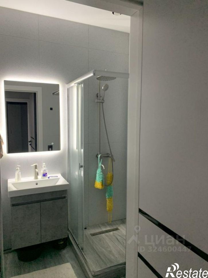 1-комн квартира Тибетская улица, 1Б с2,  д. 1Б с2