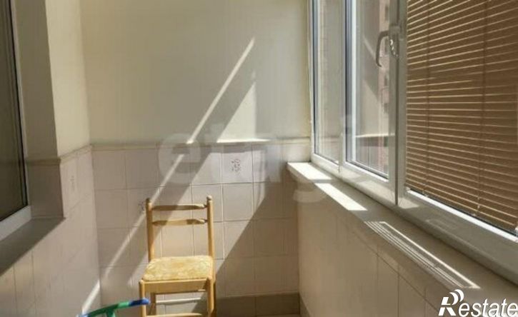 3-комн квартира улица Волкова, 41 к1,  д. 41 к1