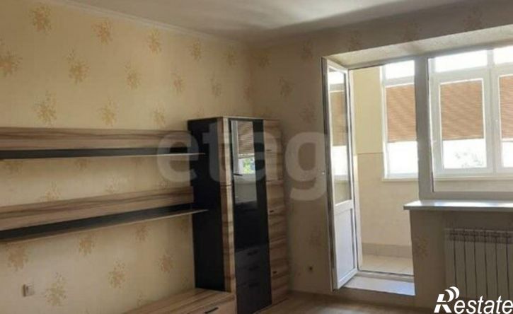 3-комн квартира улица Волкова, 41 к1,  д. 41 к1