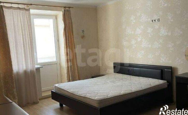 3-комн квартира улица Волкова, 41 к1,  д. 41 к1