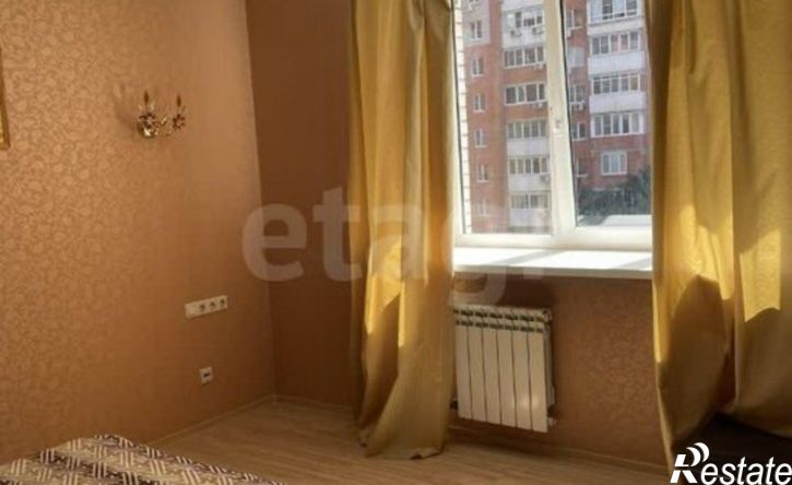 3-комн квартира улица Волкова, 41 к1,  д. 41 к1