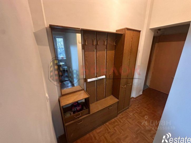 2-комн квартира улица Новаторов, 26Б,  д. 26Б