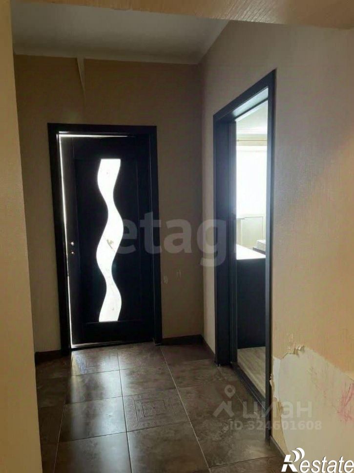 3-комн квартира улица Волкова, 41 к1,  д. 41 к1