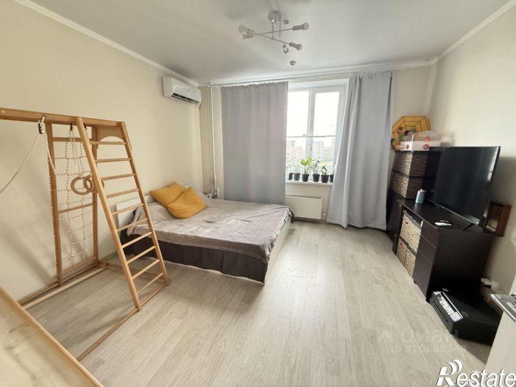 2-комн квартира улица Еляна, 40,  д. 40