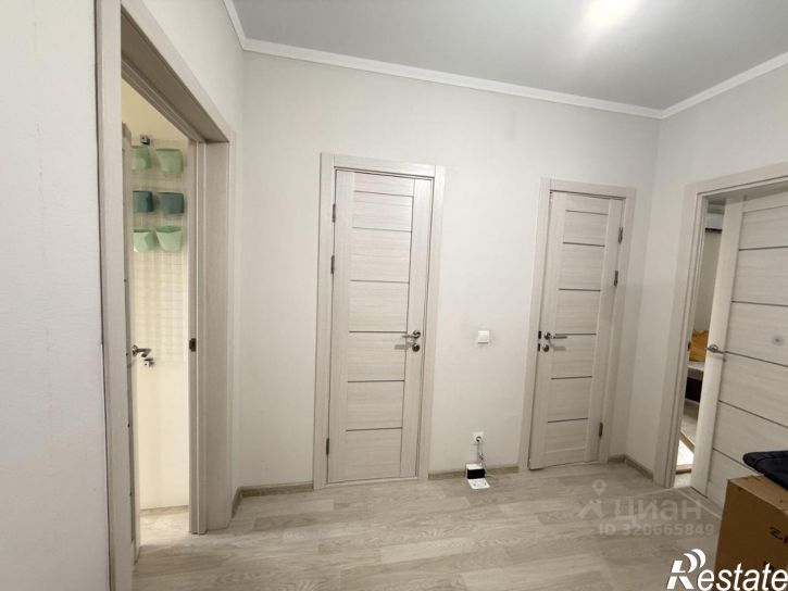 2-комн квартира улица Еляна, 40,  д. 40