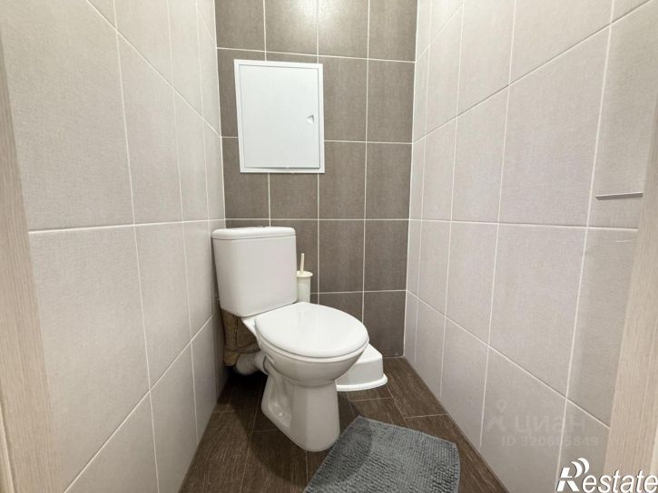 2-комн квартира улица Еляна, 40,  д. 40