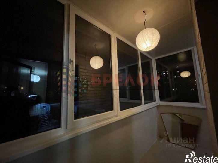 3-комн квартира улица Жмайлова, 3,  д. 3