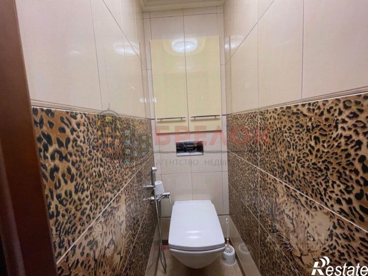 3-комн квартира улица Жмайлова, 3,  д. 3