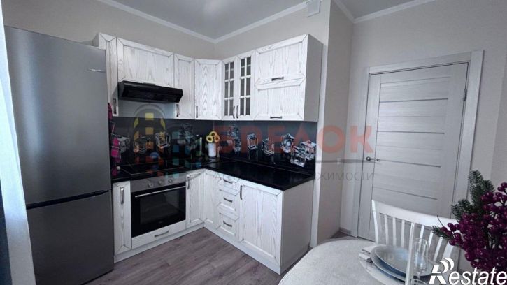 1-комн квартира проспект маршала Жукова, 23,  д. 23