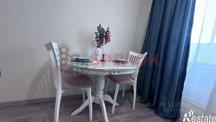 1-комн квартира проспект маршала Жукова, 23,  д. 23