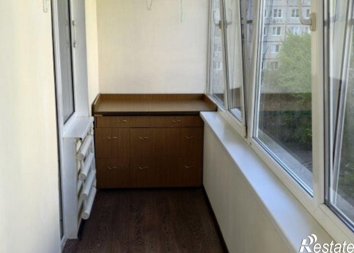 2-комн квартира улица Малиновского, 72/2,  д. 72/2