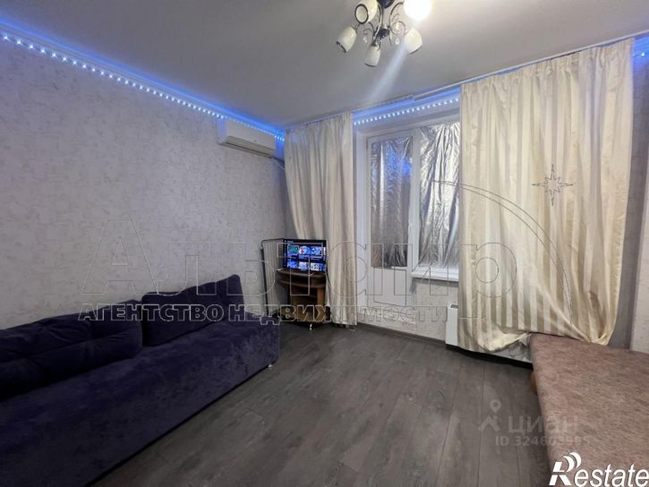 1-комн квартира проспект маршала Жукова, 27 к1,  д. 27 к1