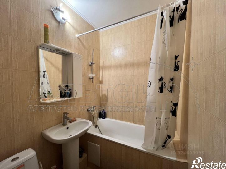 1-комн квартира проспект маршала Жукова, 27 к1,  д. 27 к1