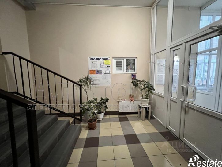 1-комн квартира проспект маршала Жукова, 27 к1,  д. 27 к1