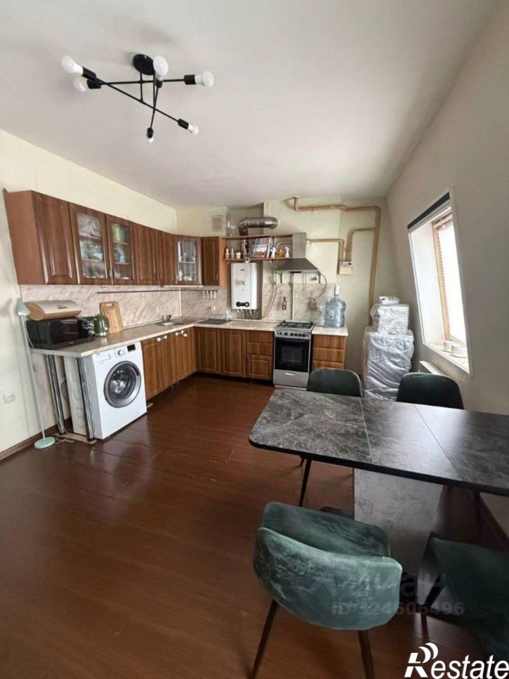 3-комн квартира Бодрая улица, 37А,  д. 37А