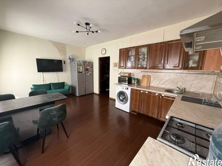 3-комн квартира Бодрая улица, 37А,  д. 37А