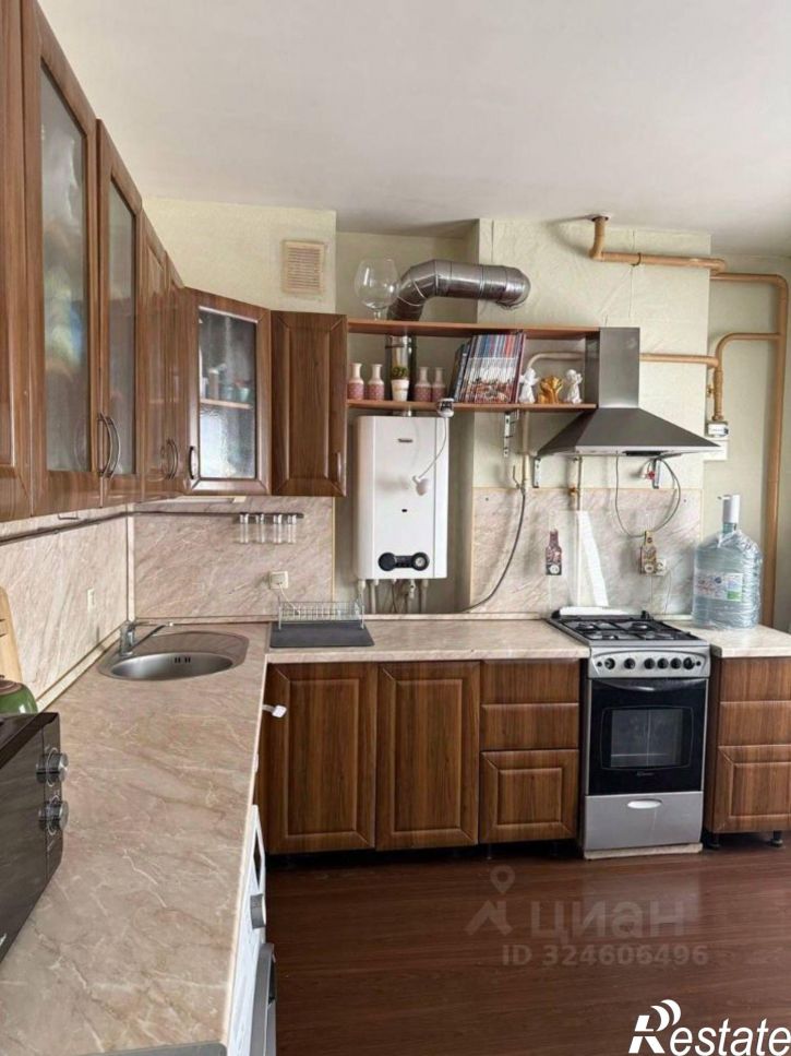 3-комн квартира Бодрая улица, 37А,  д. 37А