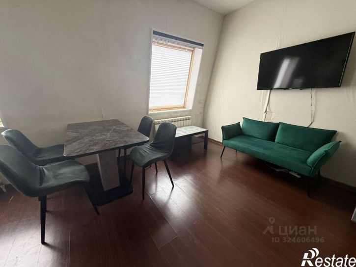 3-комн квартира Бодрая улица, 37А,  д. 37А