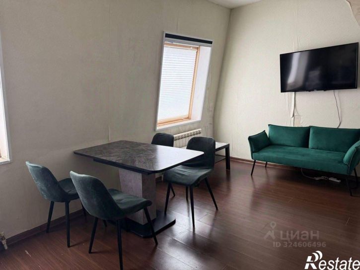 3-комн квартира Бодрая улица, 37А,  д. 37А