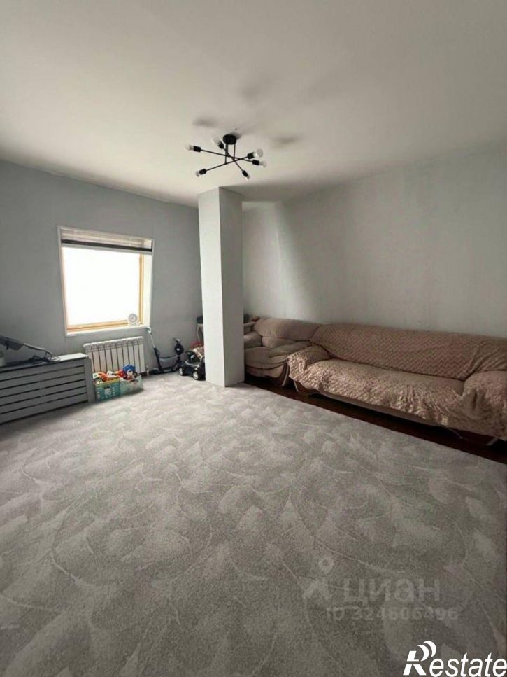 3-комн квартира Бодрая улица, 37А,  д. 37А