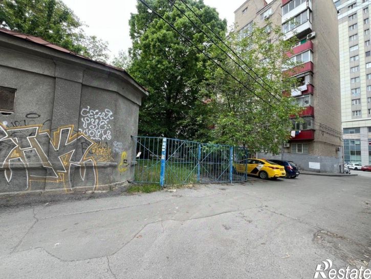 Отдельное здание Социалистическая улица, 147-149,  д. 147-149