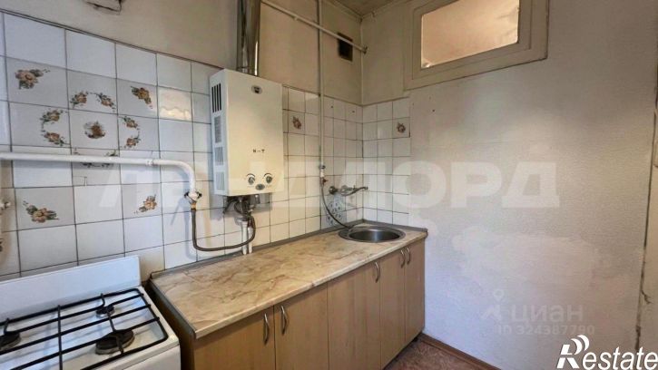 3-комн квартира Ростов-на-Дону, улица 20-я Линия, 50