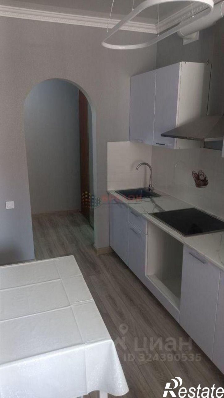 1-комн квартира Стабильная улица, 15,  д. 15