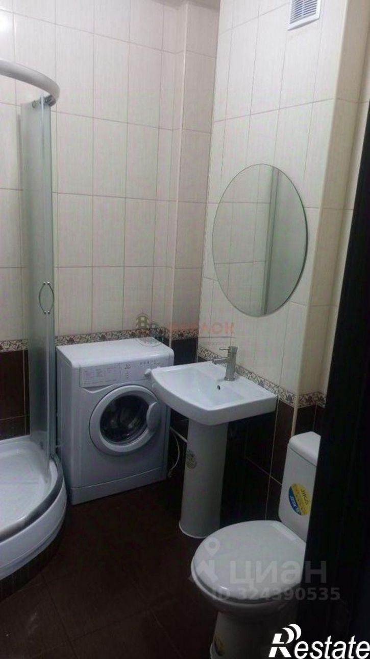 1-комн квартира Стабильная улица, 15,  д. 15