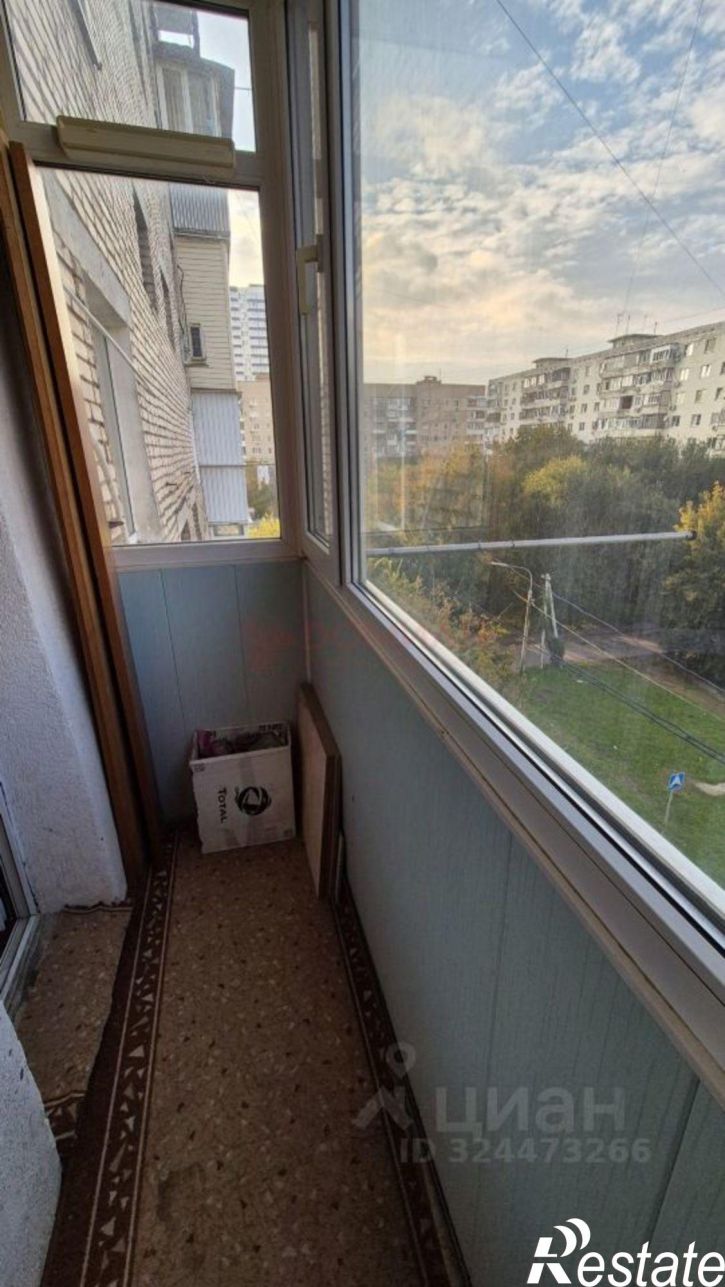 2-комн квартира улица Жмайлова, 11,  д. 11