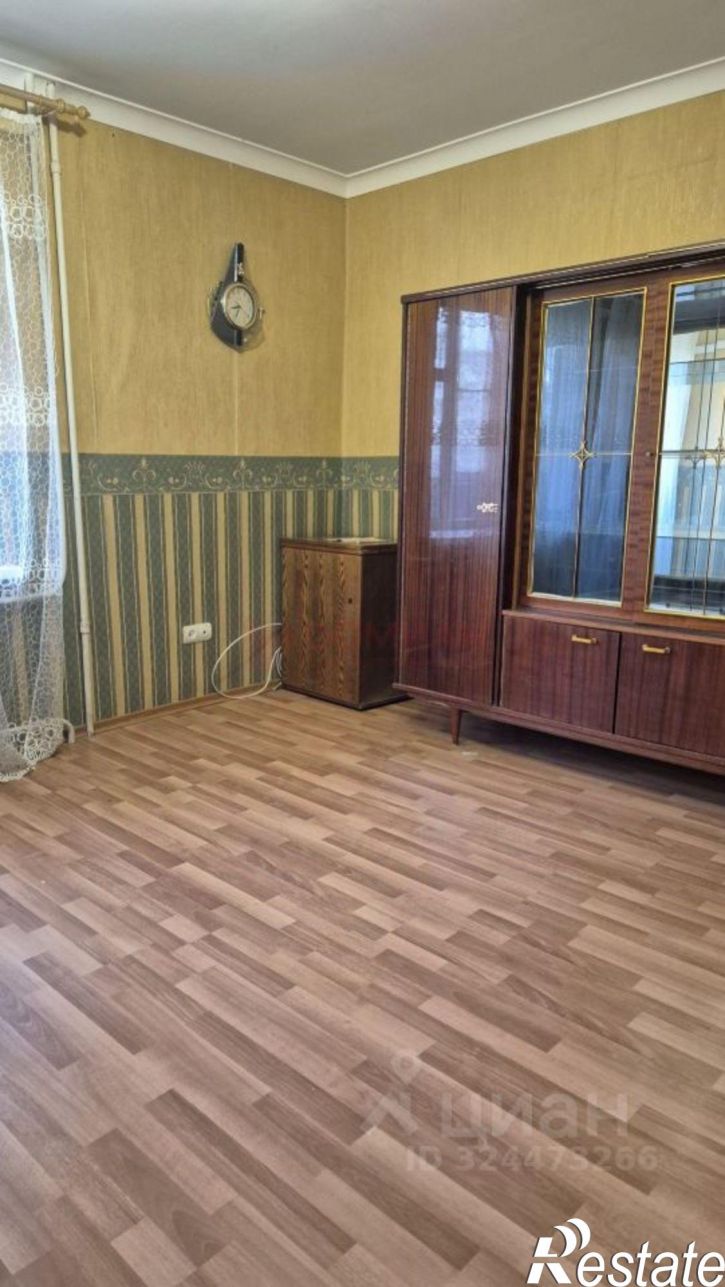 2-комн квартира улица Жмайлова, 11,  д. 11