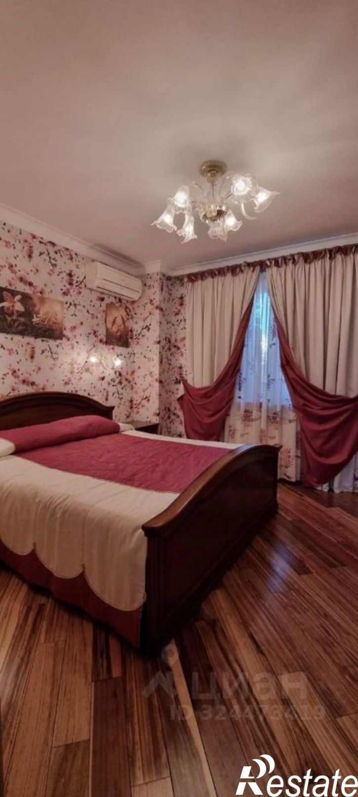 4-комн квартира Лермонтовская улица, 89,  д. 89