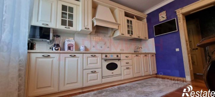 4-комн квартира Лермонтовская улица, 89,  д. 89