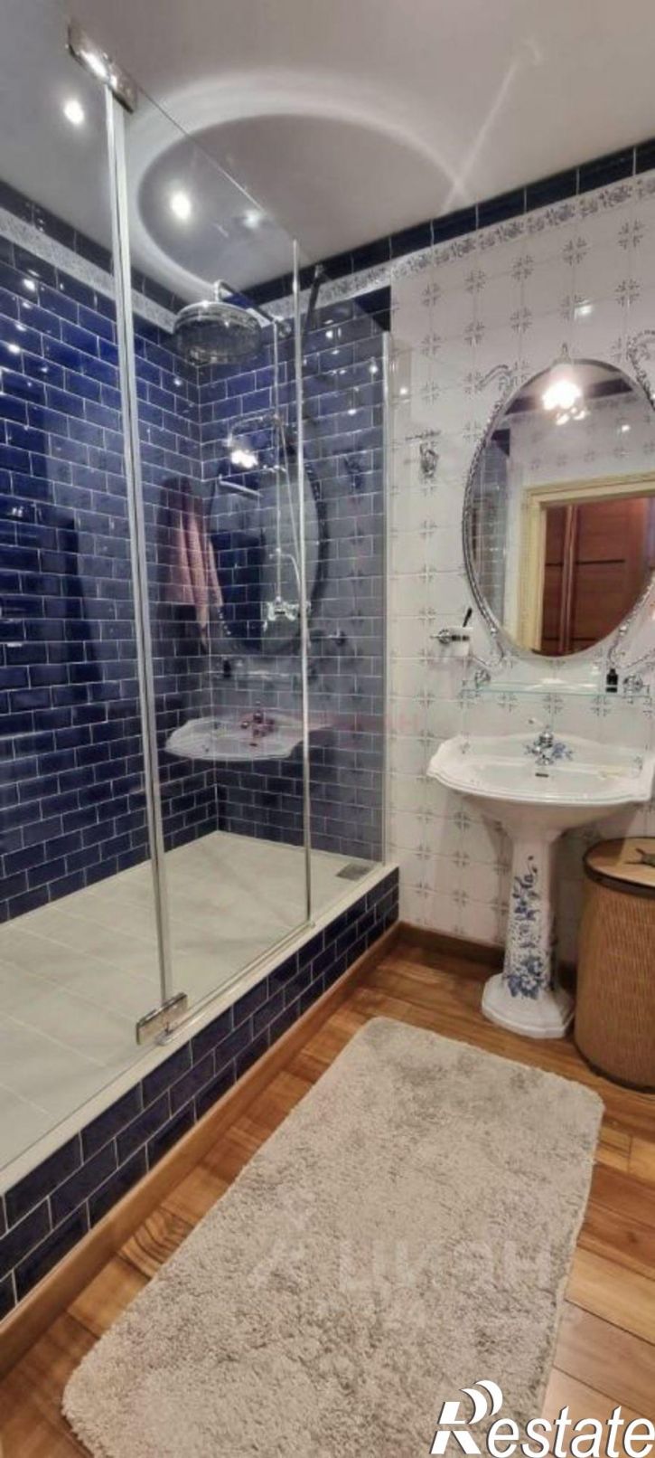 4-комн квартира Лермонтовская улица, 89,  д. 89